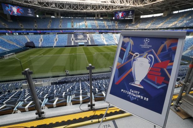 Rusia anunță că ia în calcul să treacă sub cupola federației asiatice de fotbal și să părăsească, astfel, UEFA
