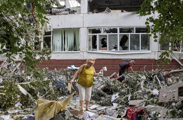 LIVETEXT Război în Ucraina, ziua 259 | În ce condiții va negocia Ucraina cu Rusia