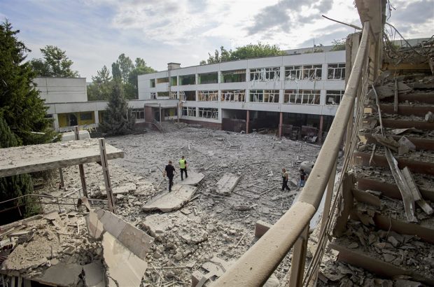LIVETEXT Război în Ucraina, ziua 252 | Moscova, aprovizionată pe ascuns cu obuze de Coreea de Nord