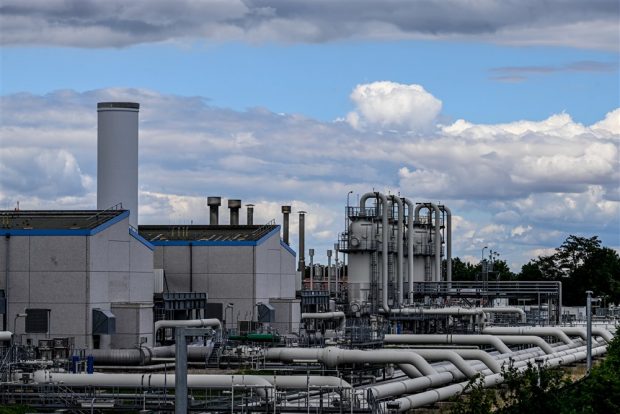 Undă verde de la Bruxelles pentru naționalizarea filialei germane a Gazprom. Cât va cheltui Berlinul pentru sprijinirea companiei