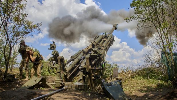 Americanii repară echipamentul militar ucrainean defect în Polonia, scrie New York Times