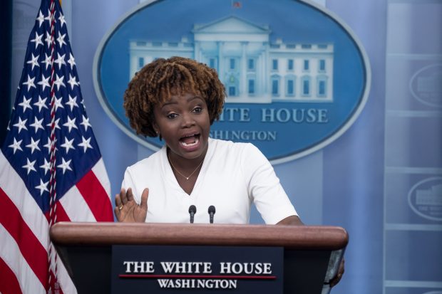 Rusia interzice accesul în țară pentru 200 de cetățeni americani, printre care rudele lui Biden și purtătoarea de cuvânt