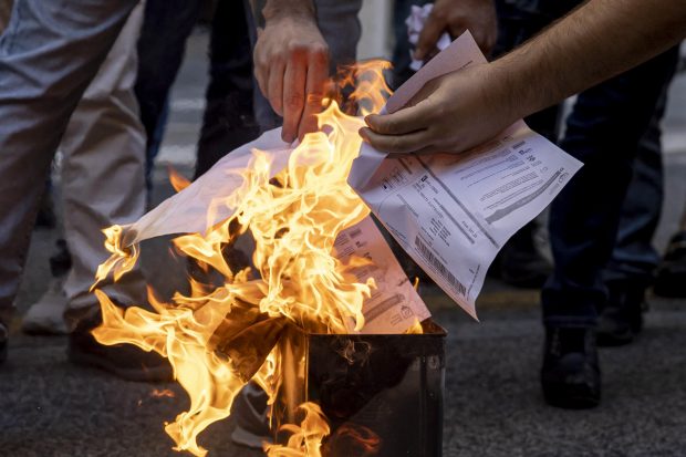Facturile la gaz și electricitate „se dublează aproape în toate capitalele UE”. Care sunt orașele cu cele mai mari costuri