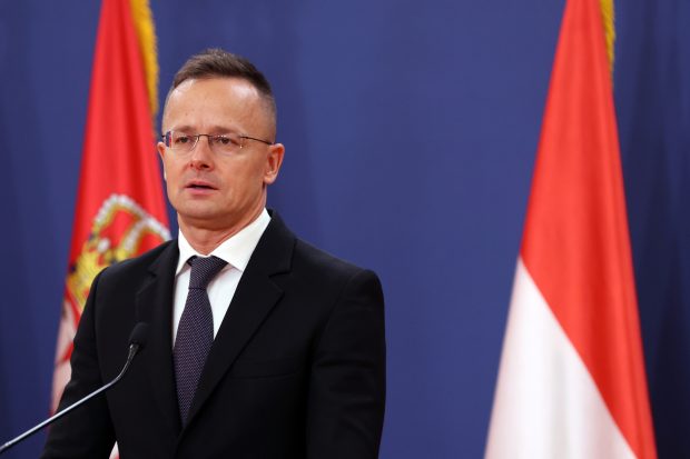 Ungaria anunță că nu va sprijini un împrumut al UE pentru Ucraina: „Economia europeană, mai curând decât cea rusă, a fost pusă în genunchi”