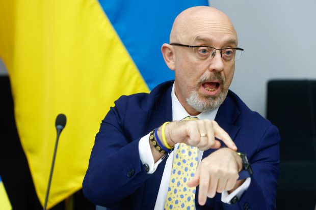 Kievul anticipează că iarna va încetini operațiunile pe front și va oferi ambelor părți șansa de a se regrupa
