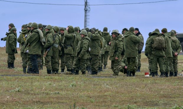 Peste 100 de decese în rândul recruților ruși, mobilizați pentru a lupta în Ucraina prin ordinul lui Vladimir Putin