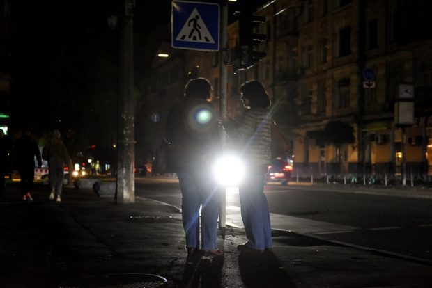 Kievul anunță că va evacua întregul oraș dacă rămâne complet fără electricitate: „Nu va mai fi nici apă și nici canalizare”