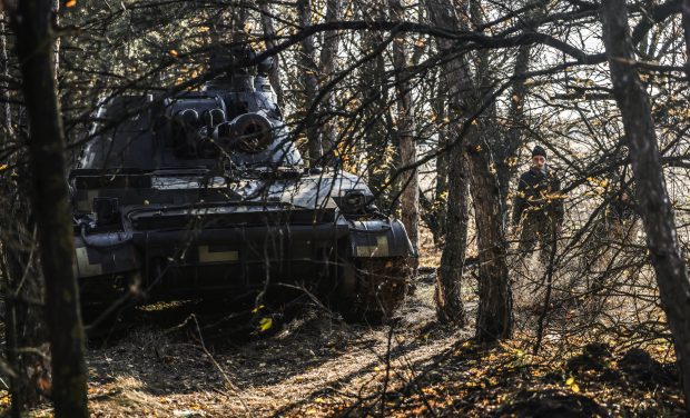 Ministerul rus al Apărării promite premii pentru soldații care distrug echipamente miliatare ucrainene. Ce bani primește un militar care doboară un avion
