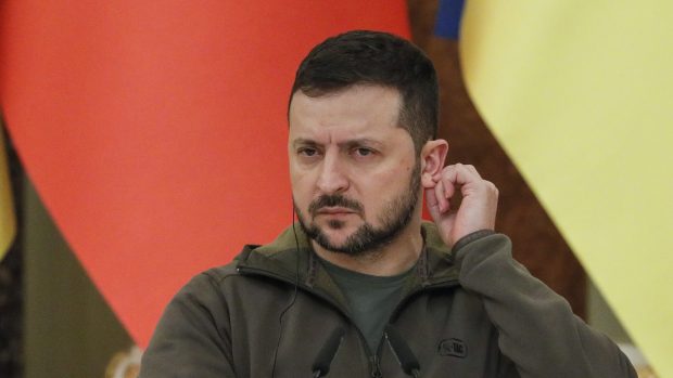 Washington Post: SUA cer Ucrainei să se arate dispusă să negocieze cu Rusia. Stategia din spatele îndemnului