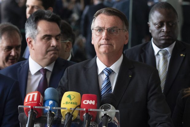 Jair Bolsonaro, primele declarații de când a pierdut alegerile din Brazilia: Nu-și recunoaște înfrângerea, dar începe procesul de tranziție