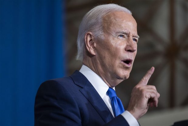Twitter şi Elon Musk, criticați de Joe Biden: „Twitter răspândește minciuni în întreaga lume”