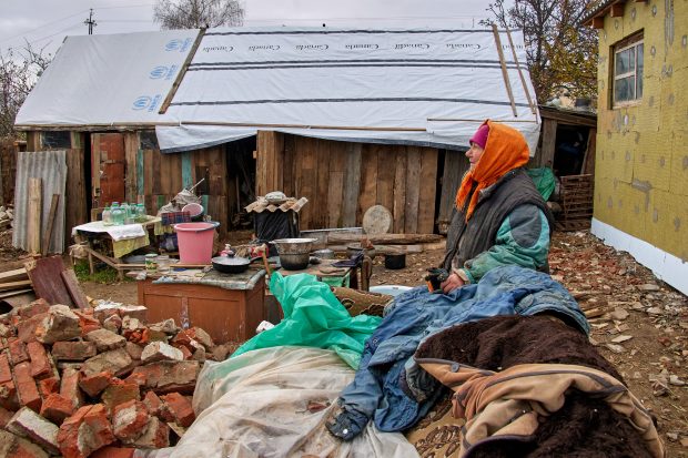 EXCLUSIV. Un expert în energie și un deputat din Ucraina explică cum va trece țara peste iarnă: „Vor migra încă vreo 2,5 milioane de oameni”