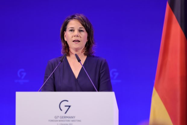 Reuniune a Grupului G7 în România. Care va fi tema discuțiilor