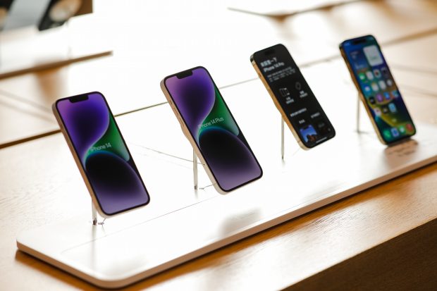 Care este cel mai valoros brand din lume în 2022. O singură companie europeană în Top 10