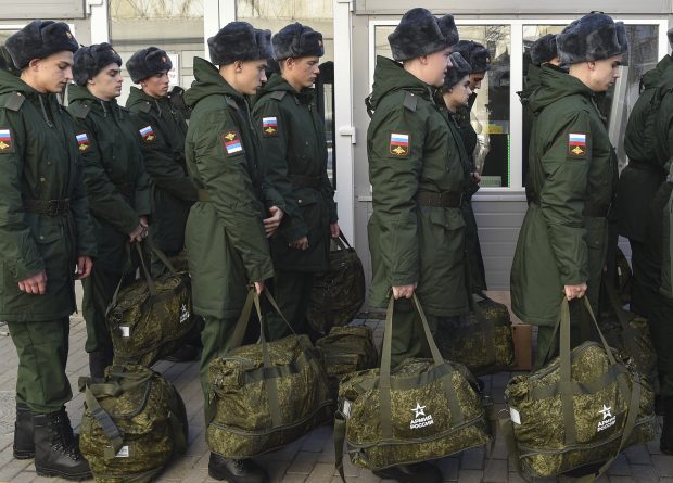 De ce retragerea Rusiei din Herson este în același timp umilitoare și deloc surprinzătoare – analiză CNN