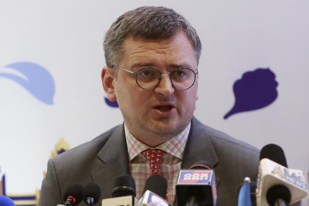 Dmitro Kuleba: Discuțiile vizavi de aderarea Ucrainei la NATO ar trebui să înceapă