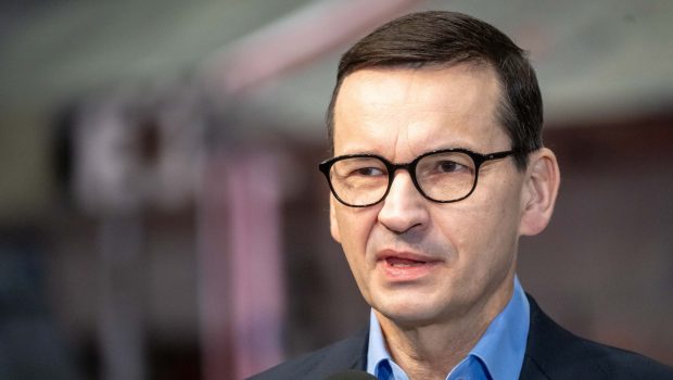 Întâlnire de urgență a Consiliului de Securitate din Polonia, după ce un atac rusesc a lovit vestul Ucrainei, aproape de graniță