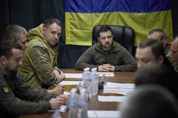 LIVETEXT Război în Ucraina, ziua 265 | Zelenski cere G20 să aprobe planul de pace al Ucrainei: „E timpul să încheiem războiul distructiv al Rusiei”