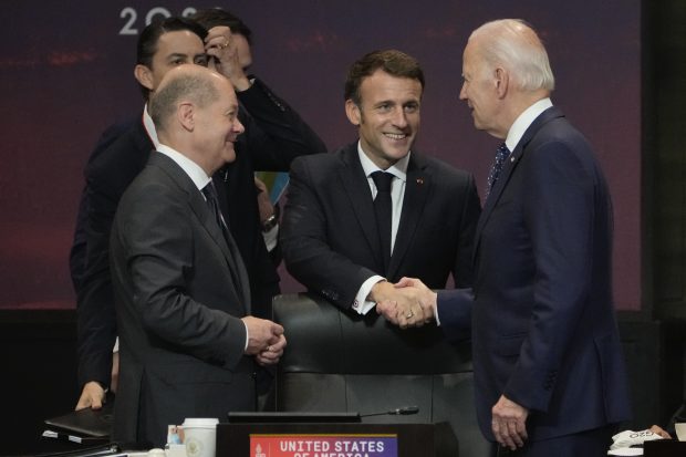 LIVETEXT Război în Ucraina, ziua 266 | Liderii din G20 deplâng războiul din Ucraina „în cei mai puternici termeni”