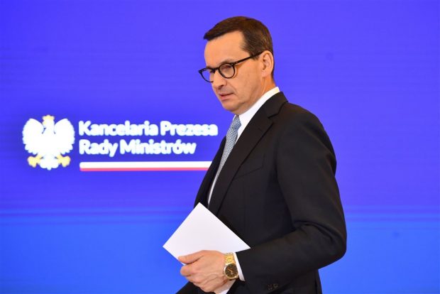 Polonia „nu poate exclude” varianta ca atacul cu rachete să fi fost „o provocare intenționată”, afirmă premierul Mateusz Morawiecki