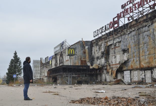 LIVETEXT Război în Ucraina, ziua 269 | Sute de persoane au fost reținute sau au dispărut în timpul ocupației ruse a Hersonului
