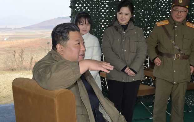 Declarații îngrijorătoare ale liderului nord-coreean Kim Jong Un: „Vom fi cea mai puternică putere nucleară din lume”
