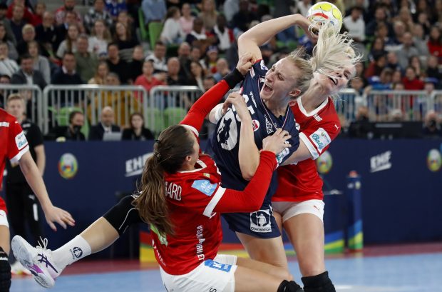 Norvegia, campioana europeană la handbal feminin! A învins Danemarca după ce a întors  incredibil scorul