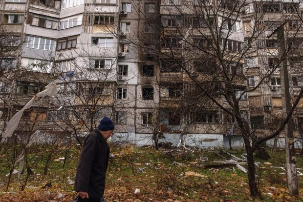 LIVETEXT Război în Ucraina, ziua 277 | Rușii continuă să ucidă civili în Herson și după eliberarea orașului