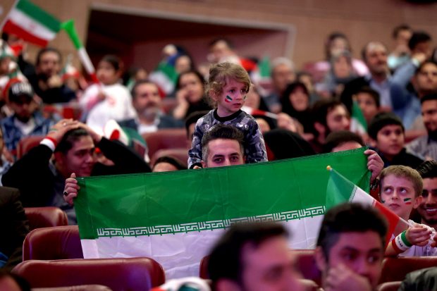 Un iranian a fost ucis după ce a sărbătorit înfrângerea naționalei în meciul cu SUA de la Cupa Mondială 2022