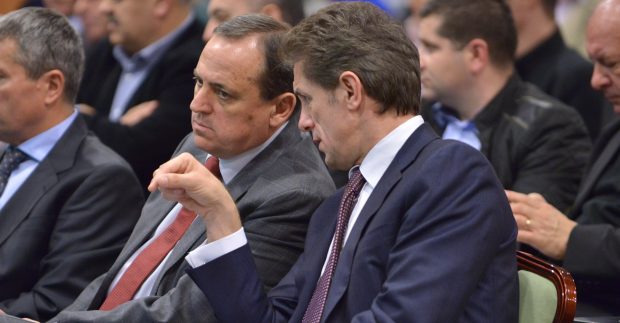 Dezvăluiri după 8 ani în „Dosarul Transferurilor”: „Gică Popescu a fost ținta arestării! Am fost avertizat de condamnarea lui”