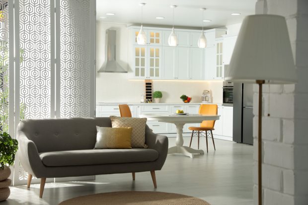 Mobilă de casă la prețuri excelente în oferta eMAG de astăzi, 25 noiembrie