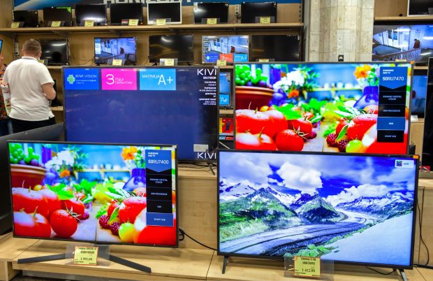 Reduceri importante la produsele Samsung în oferta Flanco de Black Friday 2022, astăzi, 10 noiembrie