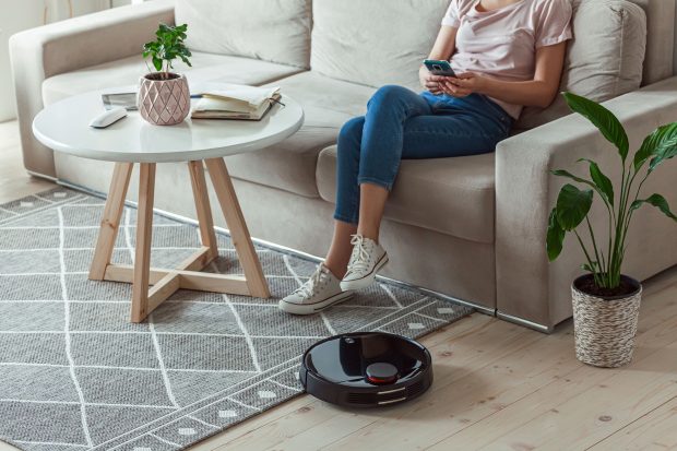 Reduceri la produsele de casă în oferta AloShop de Black Friday 2022, azi, 8 noiembrie