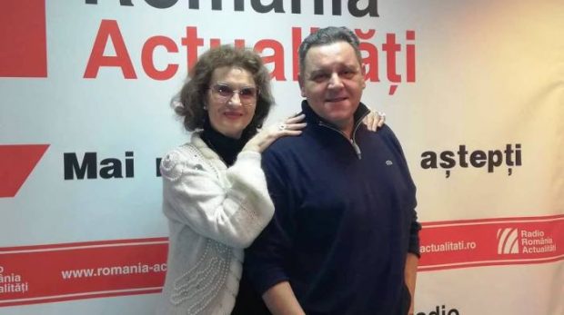 Ce face Angela Similea după ce s-a retras de pe scenă. „Și-a dorit-o dintotdeauna, acum o are pe deplin”