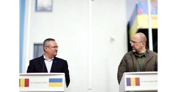 Ucraina cere României să recunoască oficial Rusia „stat sponsor al terorismului”