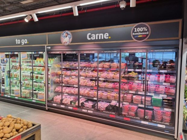 Smart shopping. Operațiunea: coșul de cumpărături