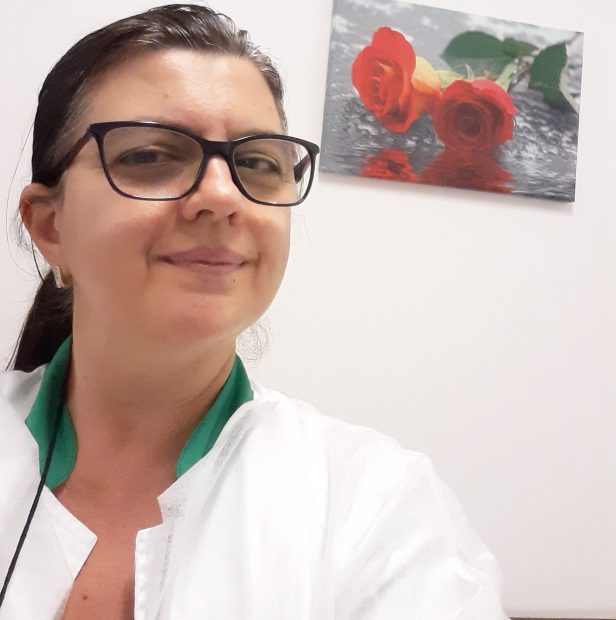 Liliana Berca, medic la SJU Piteşti, arestată preventiv pentru mită. Doctoriţa a fost condamnată în trecut tot pentru mită