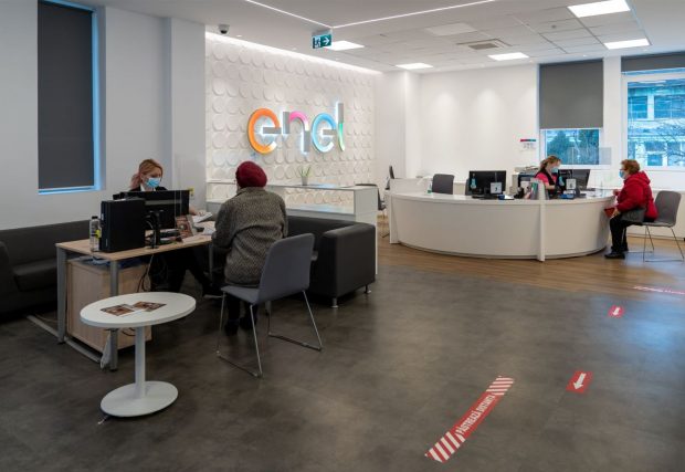 Enel anunță oficial plecarea din România în 2023
