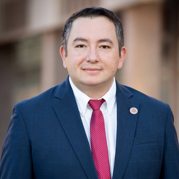Ben Toma a devenit românul cu cea mai înaltă funcție politică din SUA, după ce a fost ales președinte al Camerei Reprezentanţilor Arizona