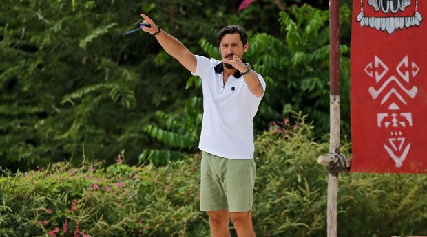Ce face Daniel Pavel în pauzele de filmări de la „Survivor România”. „Sunt intervale de timp destul de limitate”