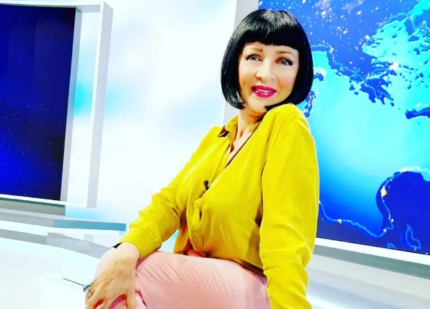 Ce spune Neti Sandu despre relația cu colegii ei. „Busu e mai absent așa la tot ce se întâmplă în jur”