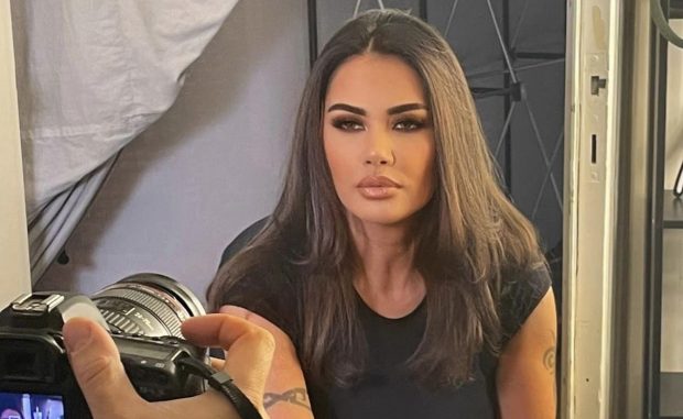 Oana Zăvoranu, un nou mesaj dur în mediul online. „E rușinos, penibil și de-a dreptul respingător”