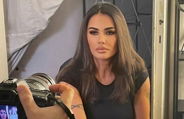 Ce a răspuns Oana Zăvoranu atunci când a fost întrebată dacă are operații estetice. Vedeta a spus-o fără rețineți