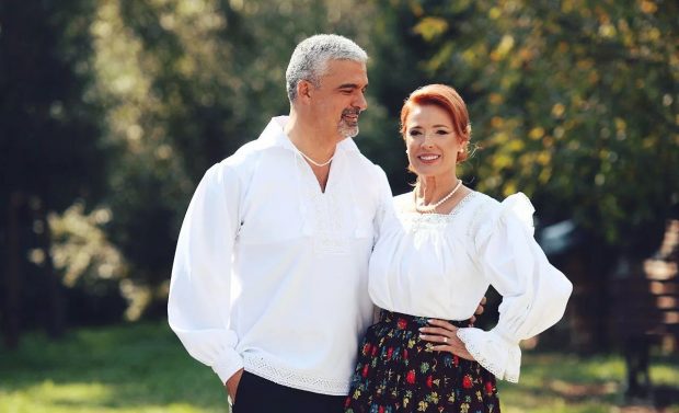 Cum și-a câștigat Monica Davidescu primii bani. „Am făcut acest lucru ca să mă întrețin”