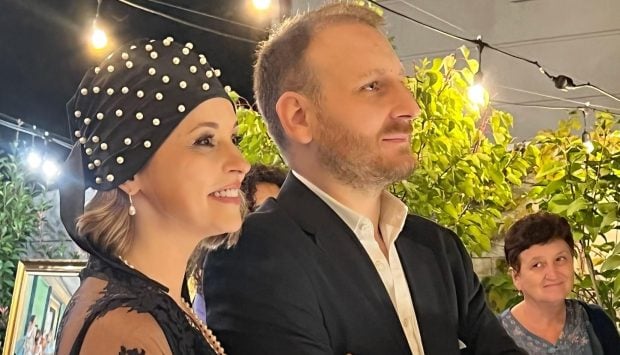 Andreea Marin rupe tăcerea la 9 ani de la divorțul de Ștefan Bănică jr. „Nu e comod să te simți înșelată”