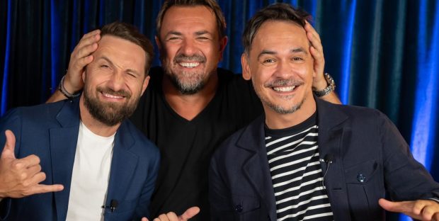 Dezvăluirea făcută de Dani Oțil în podcastul realizat de Horia Brenciu. „Am sesizat că oamenii se împart în două categorii”