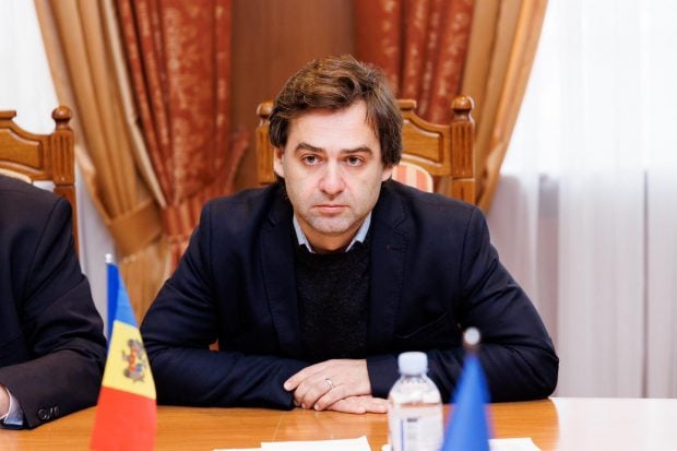 Ministrul de externe de la Chişinău: Republica Moldova are nevoie de peste un miliard de euro pentru această iarnă