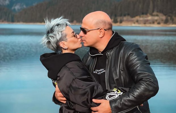 Mesajul Giuliei Anghelescu după 25 de ani de relație cu Vlad Huidu. „Am învățat că nu este necesar să schimbăm persoana”