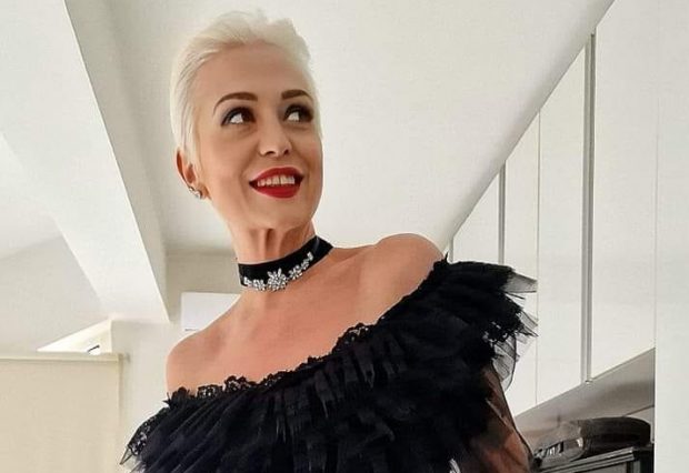 Monica Anghel, apariție uimitoare într-o ținută spectaculoasă. Cât de mult a slăbit. „Ești superbă. Felicitări!”