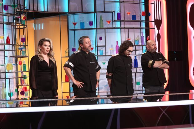 Finala „Chefi la cuțite” 2022 se va difuza pe 1 Decembrie. Cine luptă pentru premiul cel mare